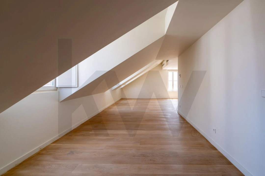 Apartamento T3 para Venda em Estrela Foto 6
