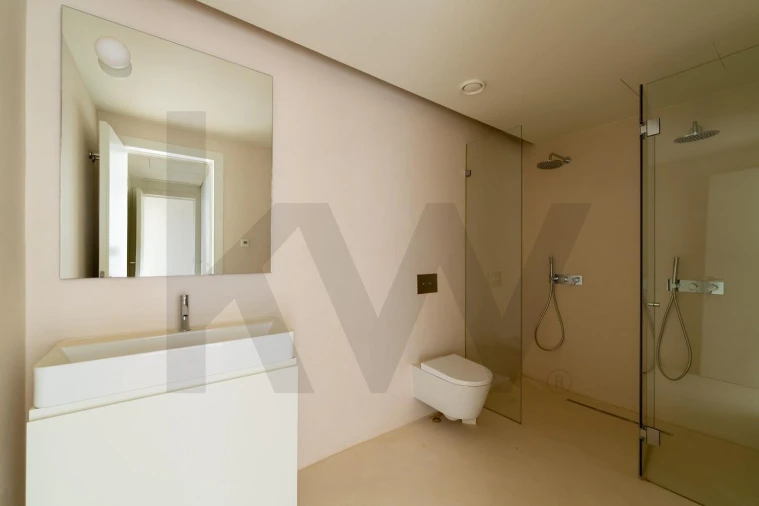 Apartamento T3 para Venda em Estrela Foto 21