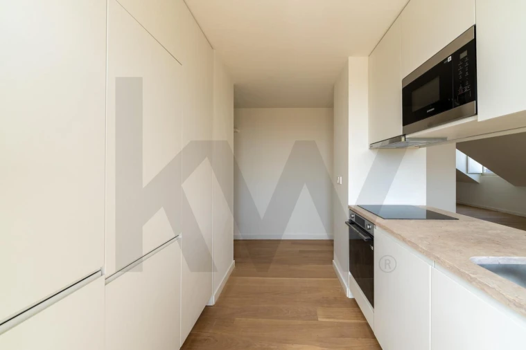 Apartamento T3 para Venda em Estrela Foto 15