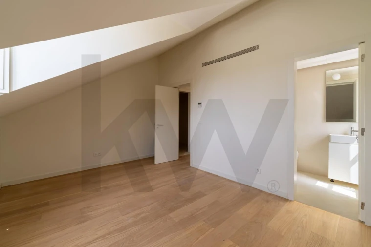 Apartamento T3 para Venda em Estrela Foto 27
