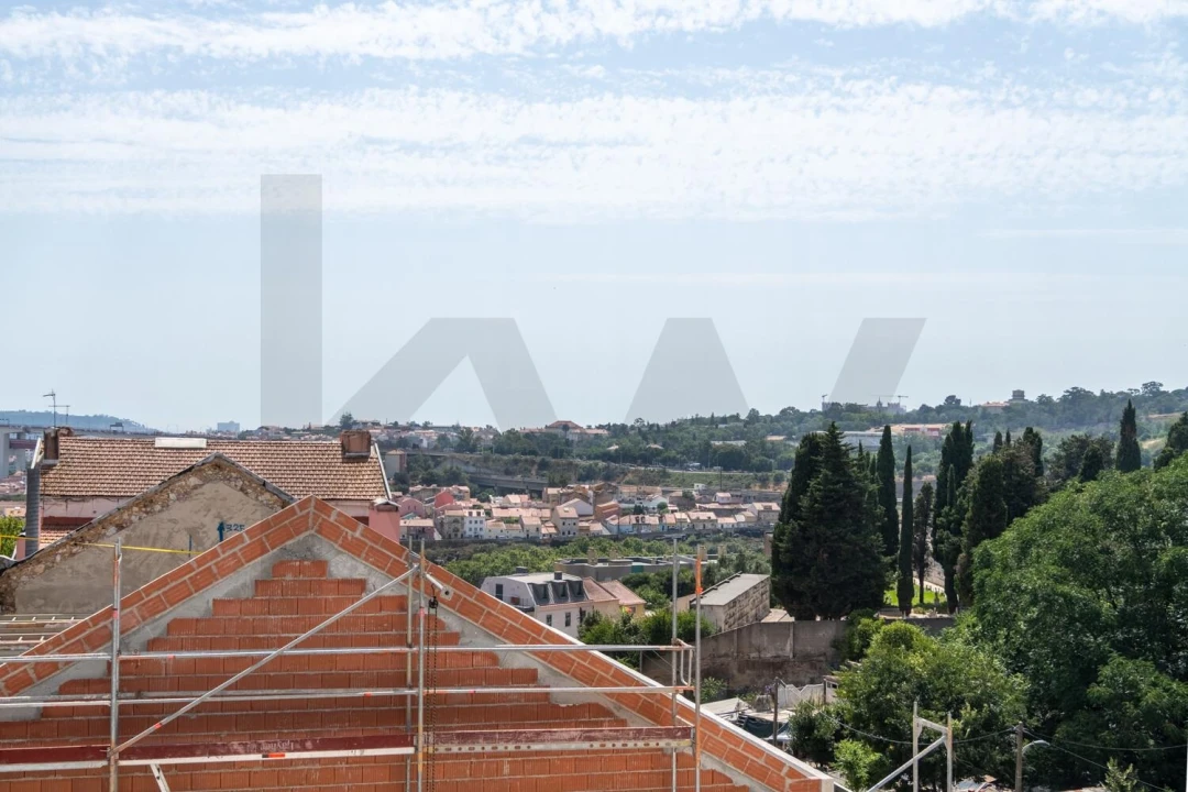Apartamento T3 para Venda em Estrela Foto 13