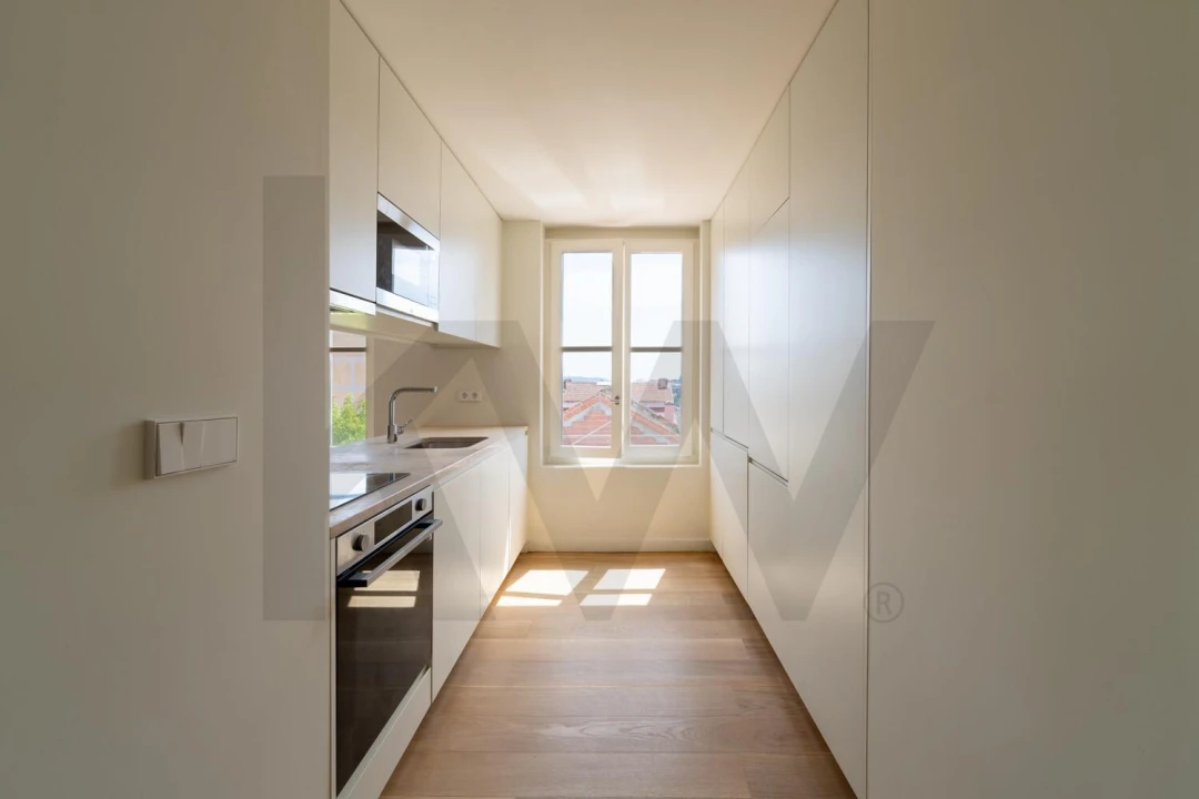 Apartamento T3 para Venda em Estrela Foto 10