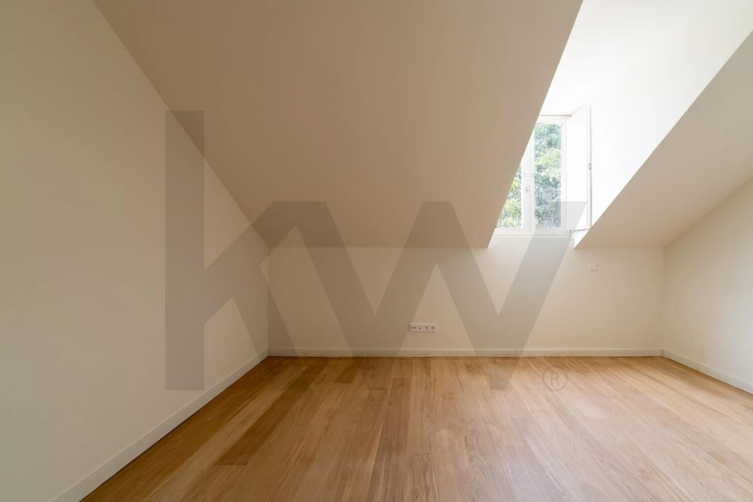 Apartamento T3 para Venda em Estrela Foto 19