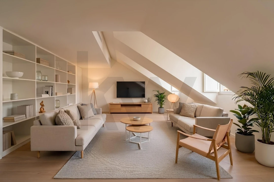 Apartamento T3 para Venda em Estrela Foto 1