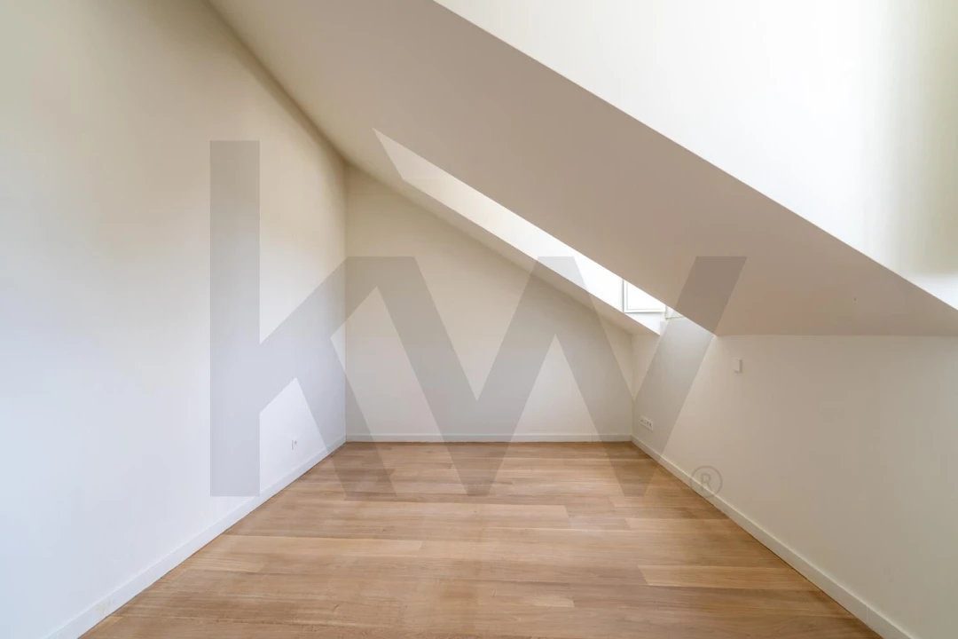 Apartamento T3 para Venda em Estrela Foto 32
