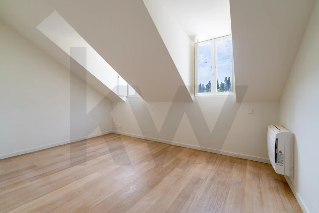 Apartamento T3 para Venda em Estrela Foto 31