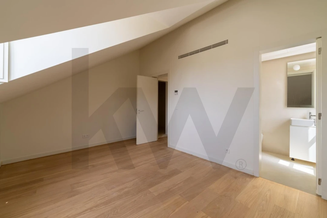 Apartamento T3 para Venda em Estrela Foto 27