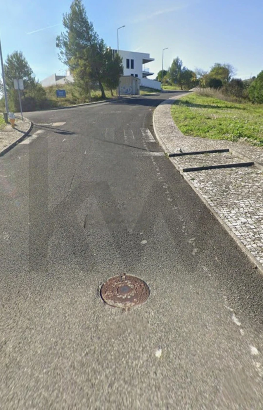 Terreno para Venda em Alenquer (Santo Estêvão e Triana) Foto 10