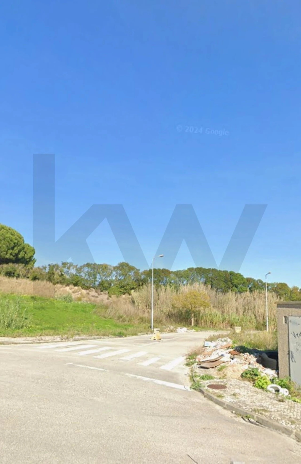 Terreno para Venda em Alenquer (Santo Estêvão e Triana) Foto 7