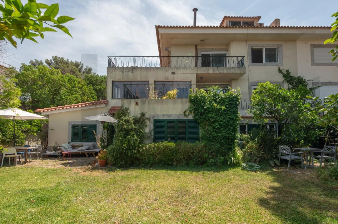 Moradia T5 para Venda em Belém Foto 39