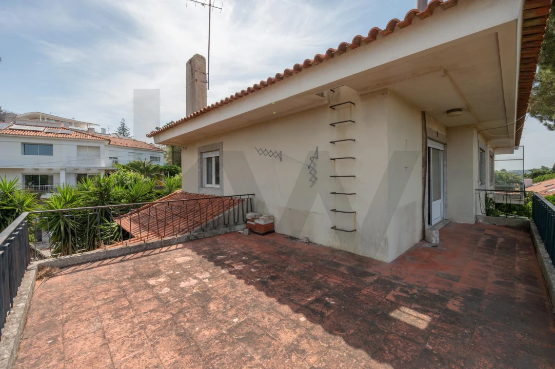 Moradia T5 para Venda em Belém Foto 23