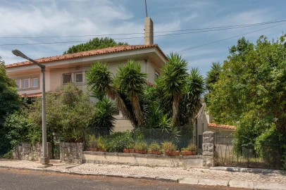 Moradia T5 para Venda em Belém