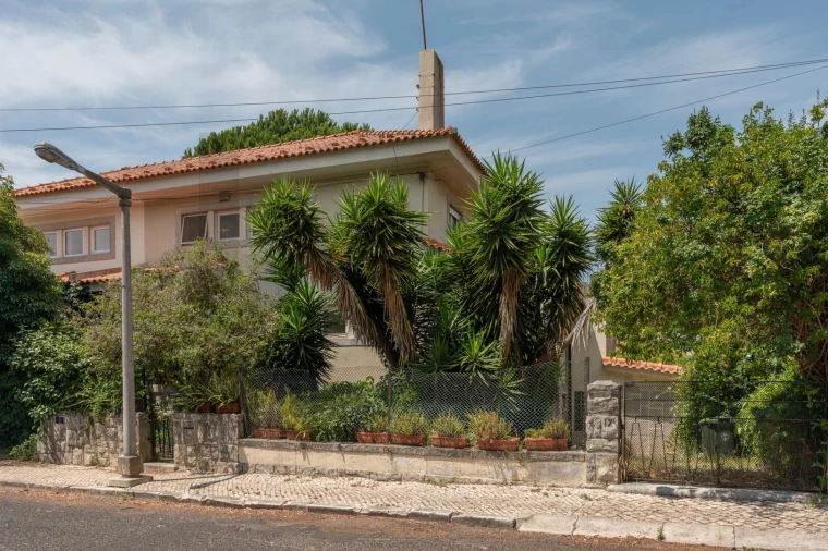 Moradia T5 para Venda em Belém Foto 42