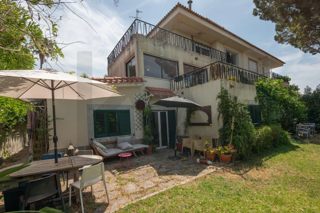 Moradia T5 para Venda em Belém Foto 40