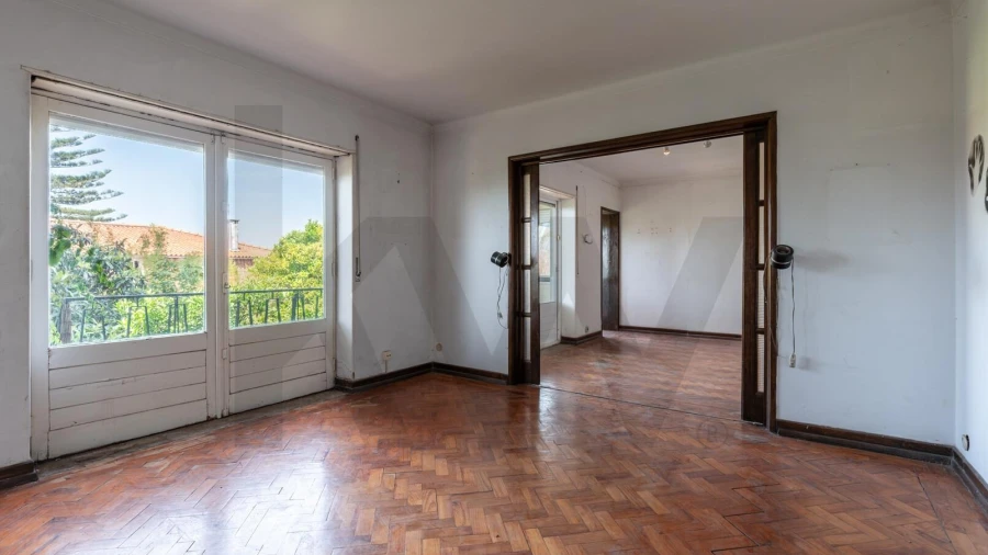 Moradia T5 para Venda em Belém