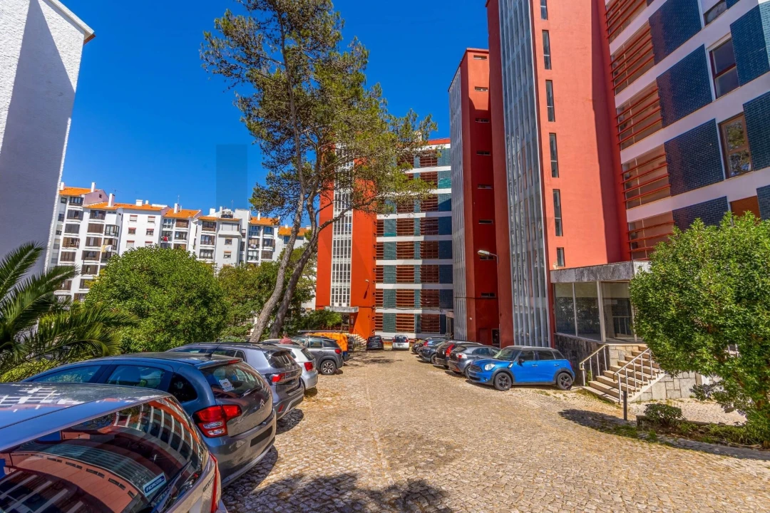 Apartamento T4 para Arrendamento em Cascais e Estoril Foto 26