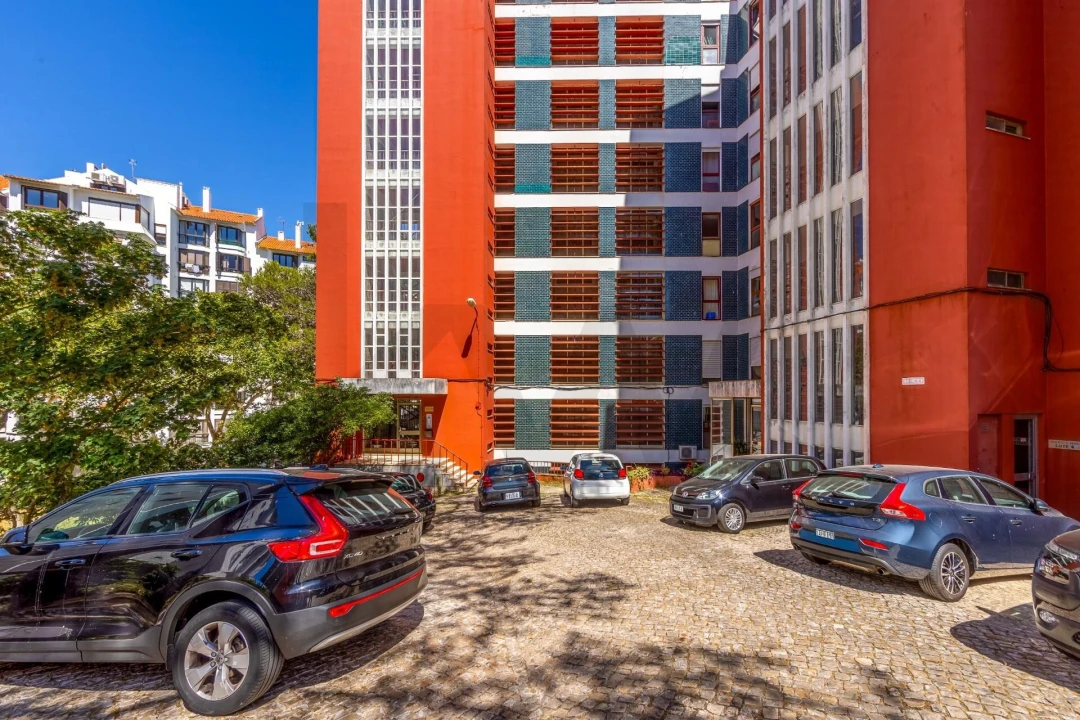 Apartamento T4 para Arrendamento em Cascais e Estoril Foto 10