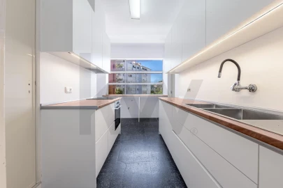 Apartamento T4 para Arrendamento em Cascais e Estoril