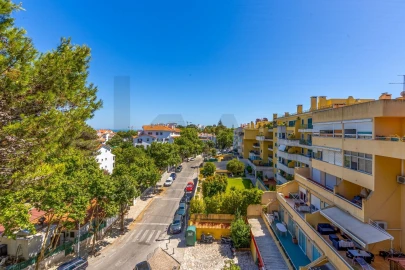 Apartamento T4 para Arrendamento em Cascais e Estoril