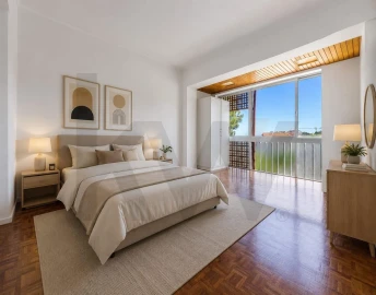 Apartamento T4 para Arrendamento em Cascais e Estoril