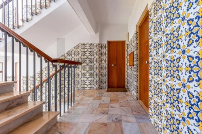 Apartamento T4 para Arrendamento em Cascais e Estoril