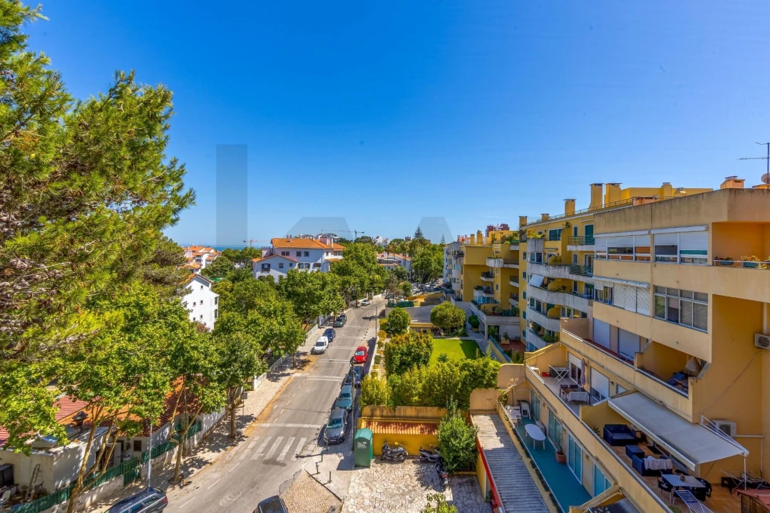 Apartamento T4 para Arrendamento em Cascais e Estoril Foto 6