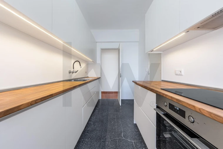 Apartamento T4 para Arrendamento em Cascais e Estoril Foto 9