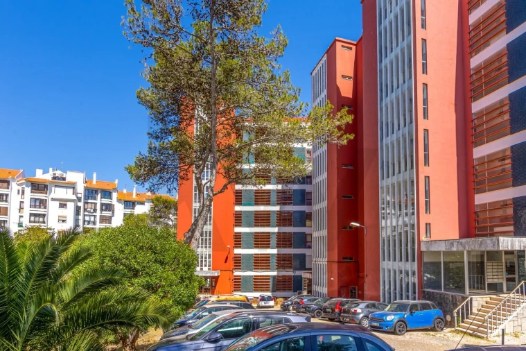 Apartamento T4 para Arrendamento em Cascais e Estoril Foto 27