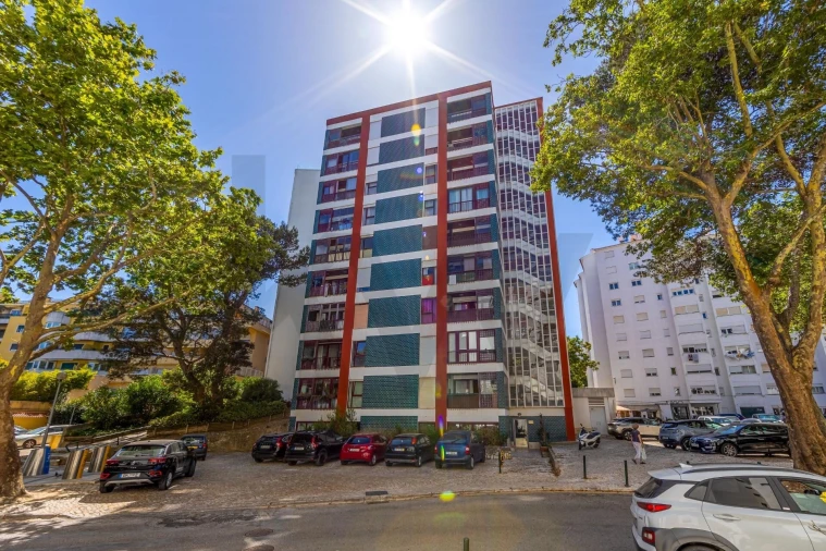 Apartamento T4 para Arrendamento em Cascais e Estoril Foto 28