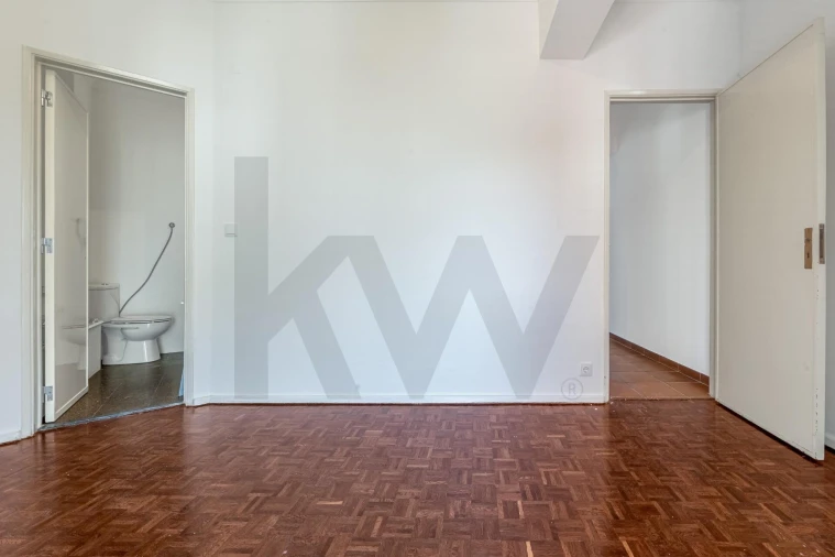 Apartamento T4 para Arrendamento em Cascais e Estoril Foto 24