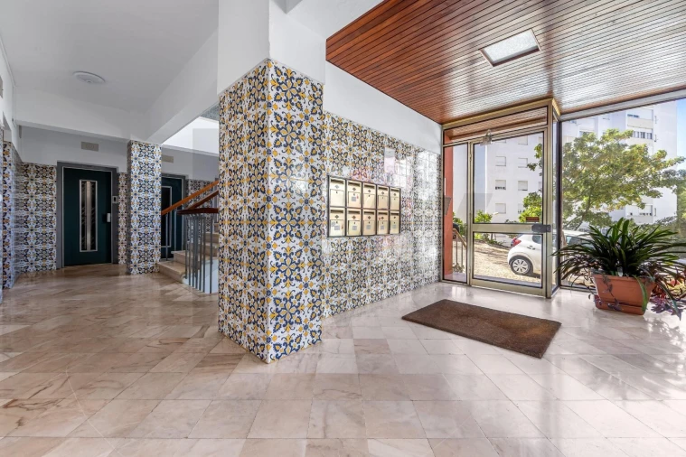Apartamento T4 para Arrendamento em Cascais e Estoril Foto 2