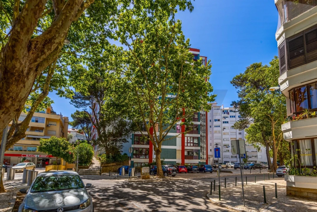 Apartamento T4 para Arrendamento em Cascais e Estoril Foto 29