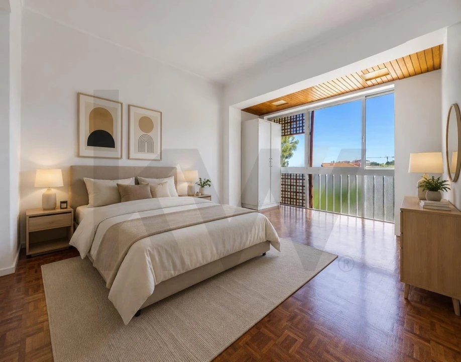 Apartamento T4 para Arrendamento em Cascais e Estoril Foto 10