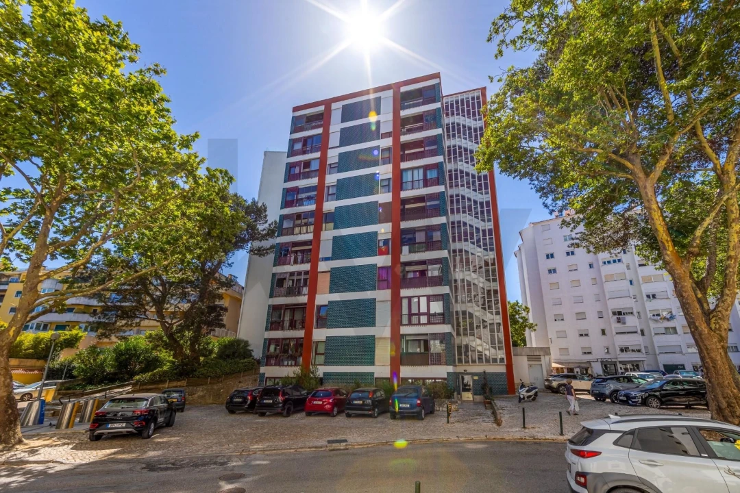 Apartamento T4 para Arrendamento em Cascais e Estoril Foto 28