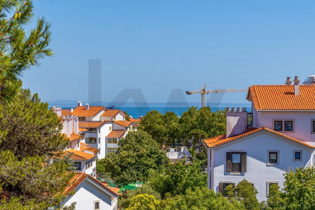 Apartamento T4 para Arrendamento em Cascais e Estoril Foto 22