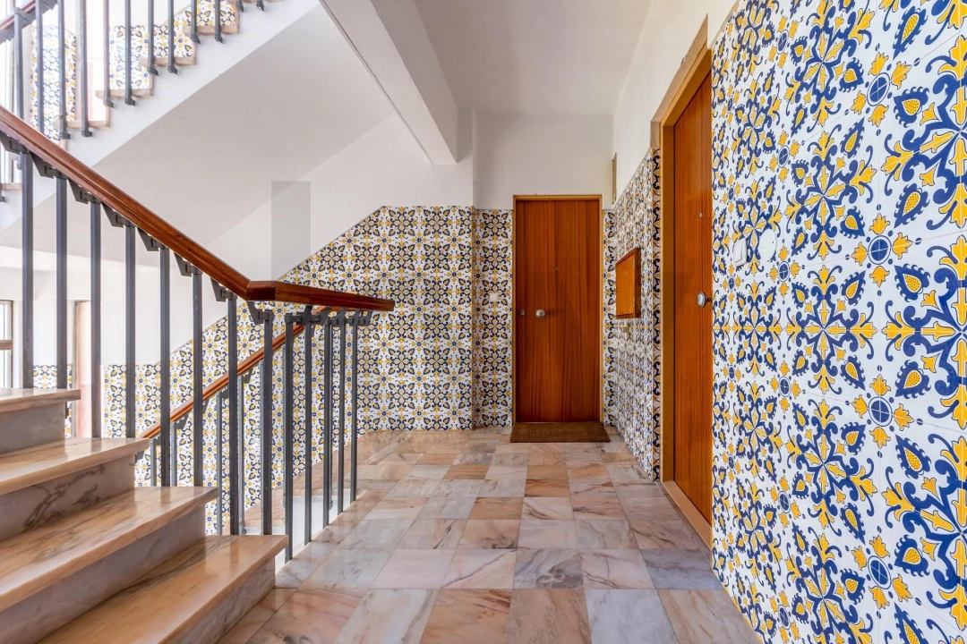 Apartamento T4 para Arrendamento em Cascais e Estoril Foto 11