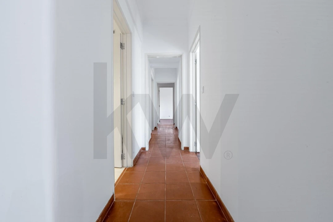 Apartamento T4 para Arrendamento em Cascais e Estoril Foto 15