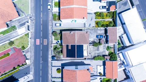 Moradia T3 para Venda em Ponta Delgada (São José)