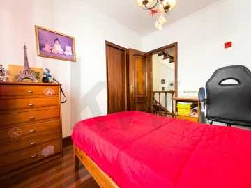 Moradia T3 para Venda em Ponta Delgada (São José)