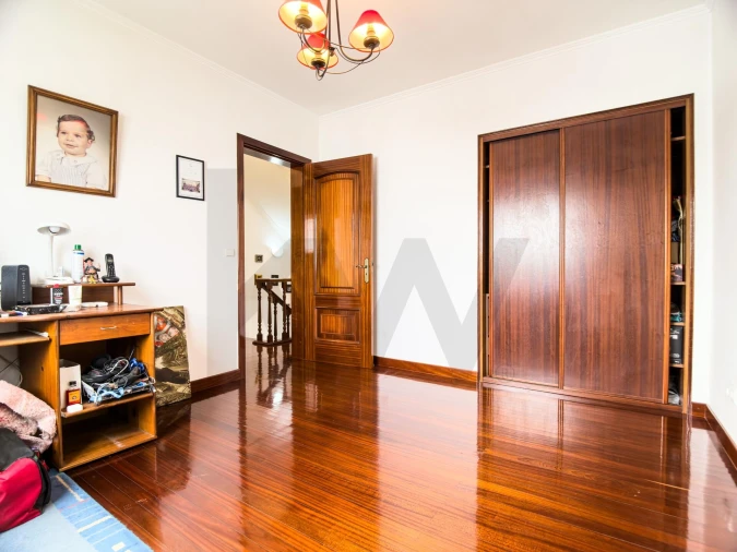Moradia T3 para Venda em Ponta Delgada (São José) Foto 52