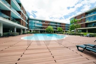Apartamento T2 para Arrendamento em Sacavém e Prior Velho