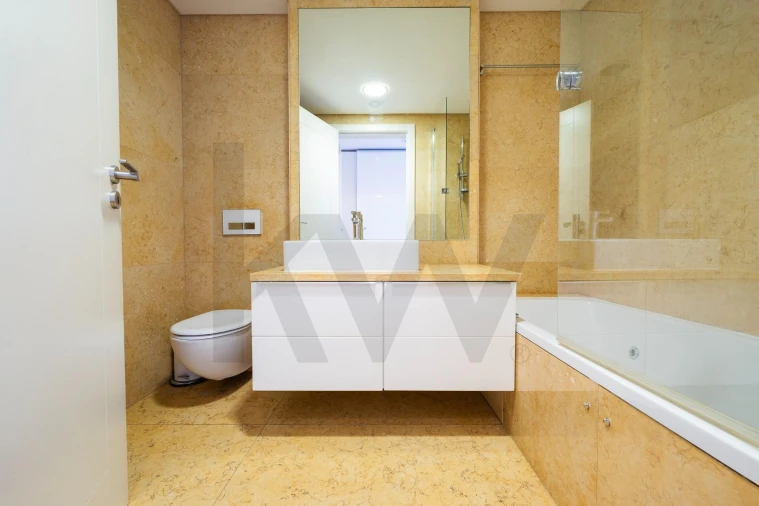 Apartamento T2 para Arrendamento em Sacavém e Prior Velho Foto 11
