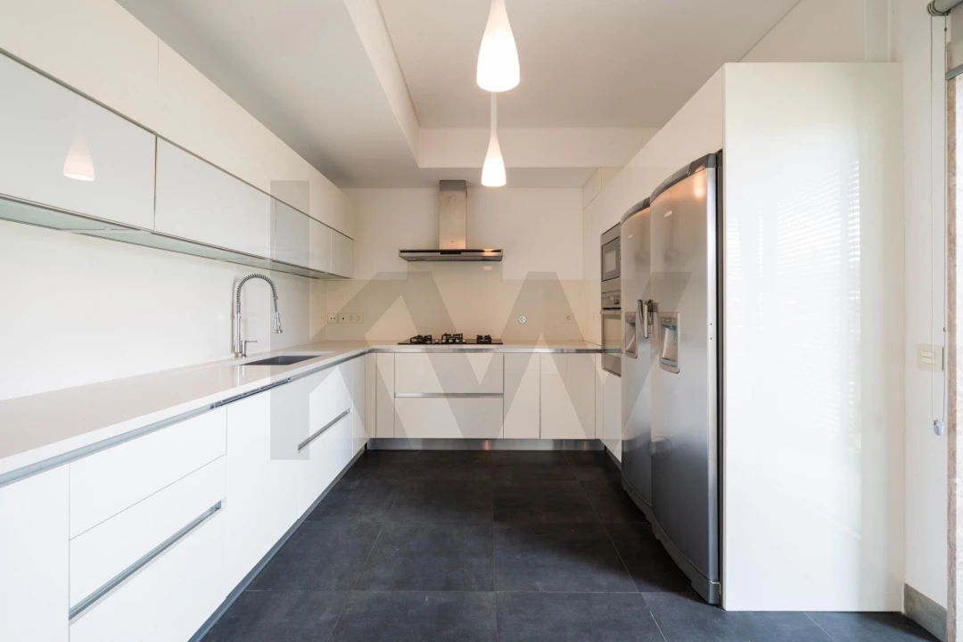 Apartamento T2 para Arrendamento em Sacavém e Prior Velho Foto 13