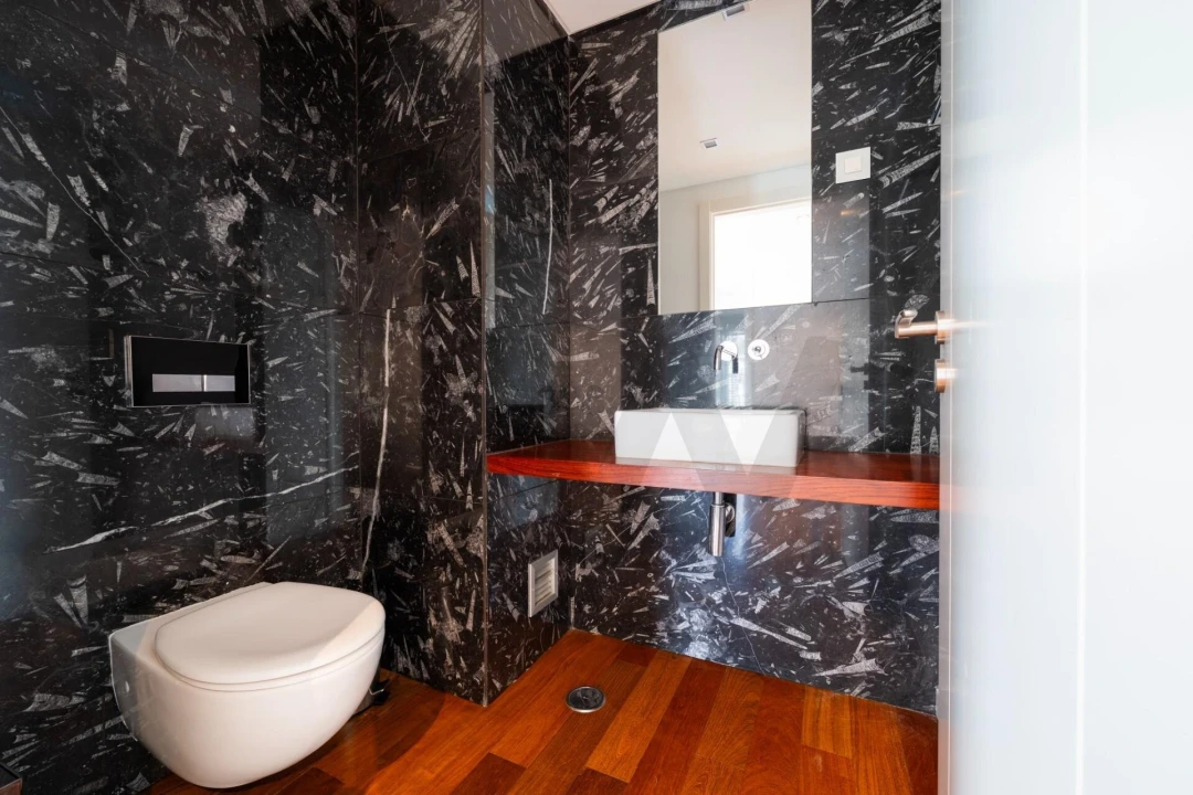 Apartamento T2 para Arrendamento em Sacavém e Prior Velho Foto 17