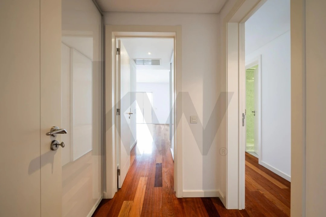 Apartamento T2 para Arrendamento em Sacavém e Prior Velho Foto 1