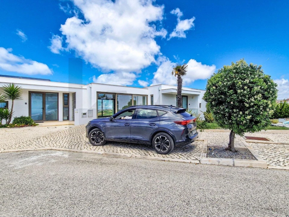 Moradia T3 para Venda em Lourinhã e Atalaia Foto 77