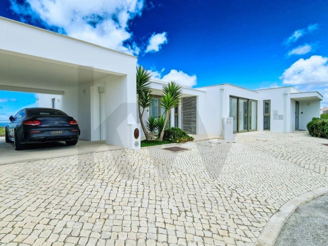 Moradia T3 para Venda em Lourinhã e Atalaia Foto 76