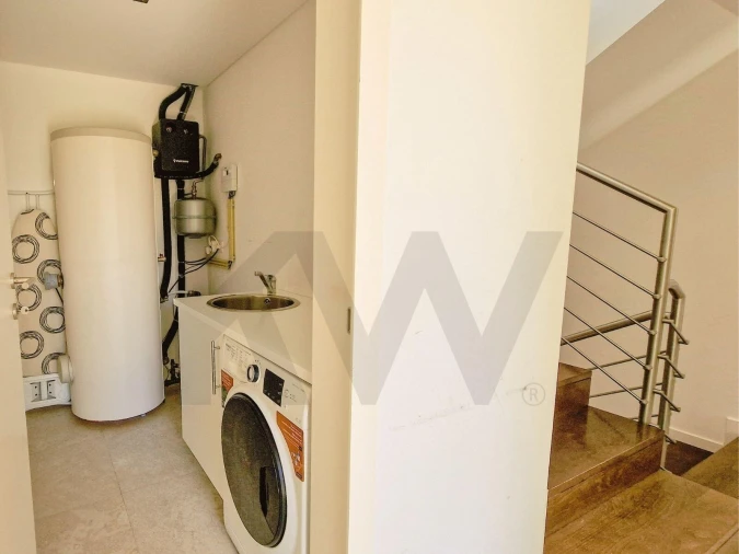 Moradia T3 para Venda em Lourinhã e Atalaia Foto 23