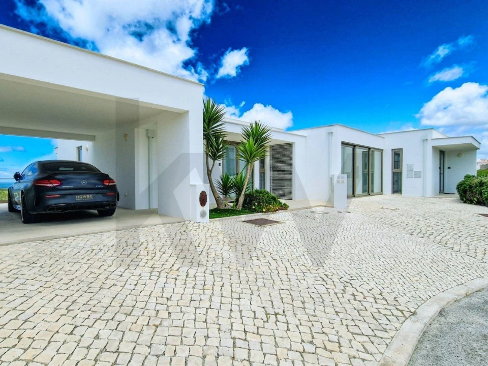 Moradia T3 para Venda em Lourinhã e Atalaia Foto 76