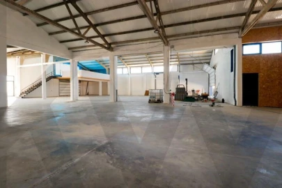 Armazém para Venda em Escapães